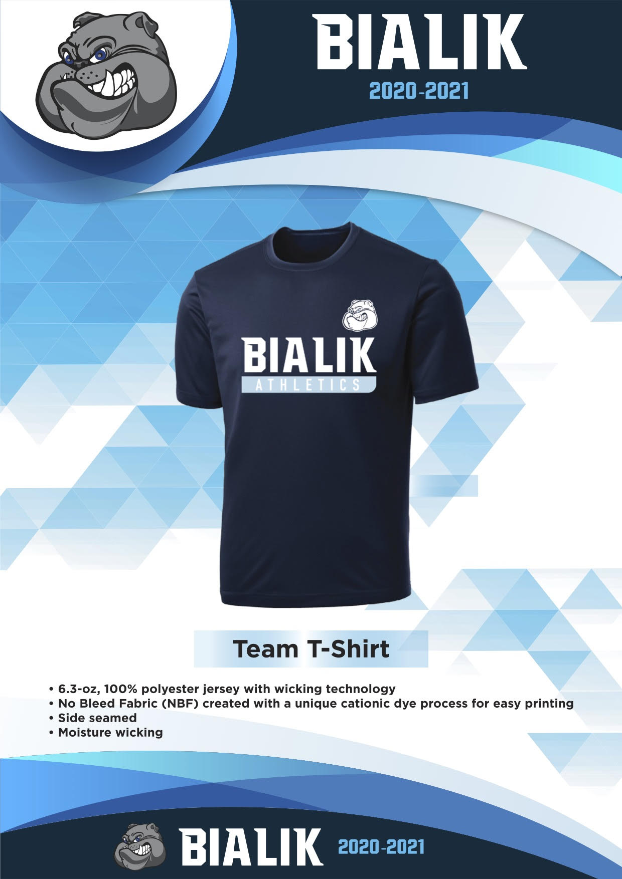 Team T-Shirt