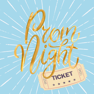 Billet pour le bal des diplômés - Étudiant Bialik / Grad Dance Ticket - Bialik Student