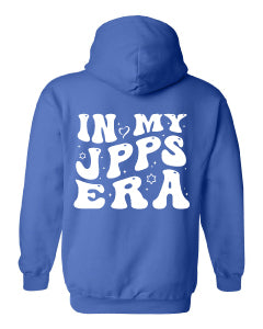 JPPS Merch - Hoodie (Royal Blue)