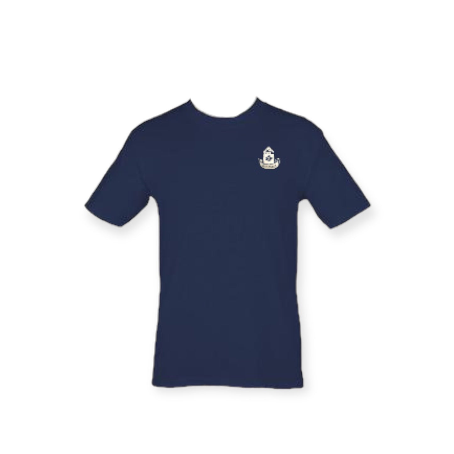 JPPS Navy Gym T-Shirt