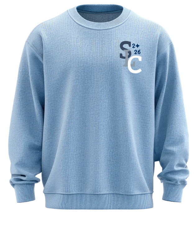 Student Leadership Committee Sweatshirt (2026)
