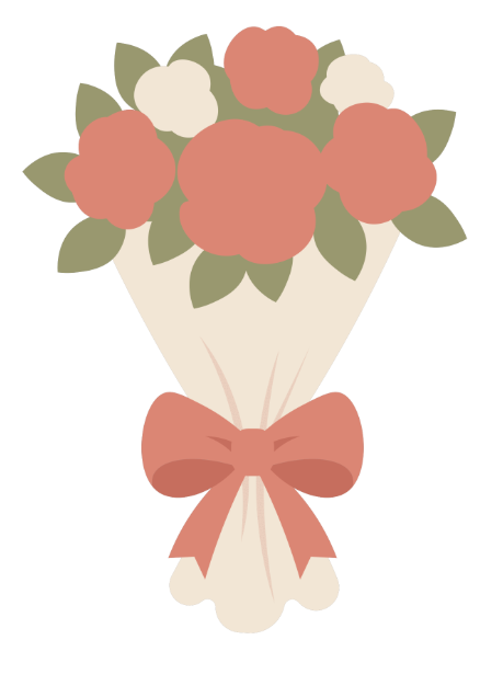 Flowers - Monday March 16