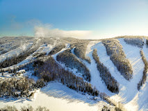 Option F: Billet de remontée & leçon de groupe (leçon de ski UNIQUEMENT) & location de casque / Lift Ticket & Group Lesson (Ski Lesson ONLY) & Helmet Rental