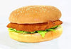 8a) Chicken Schnitzel sandwich on Wednesdays $6.50 each