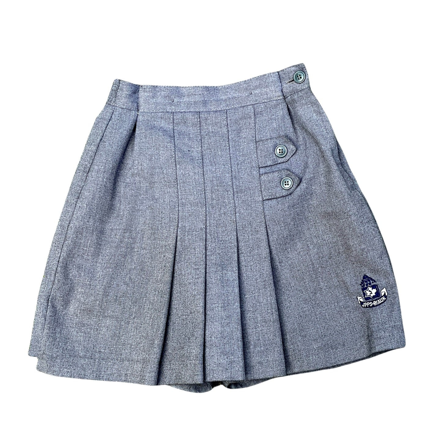 JPPS Girl Skort