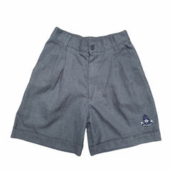 JPPS Grey Shorts