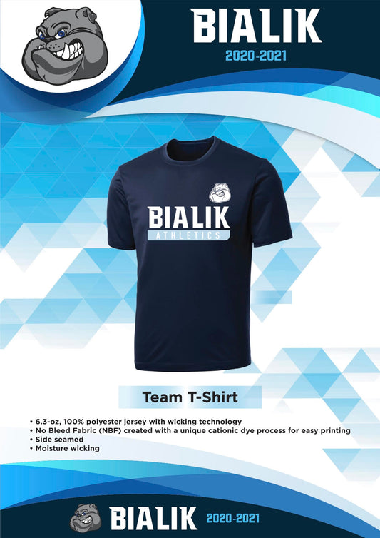 Team T-Shirt